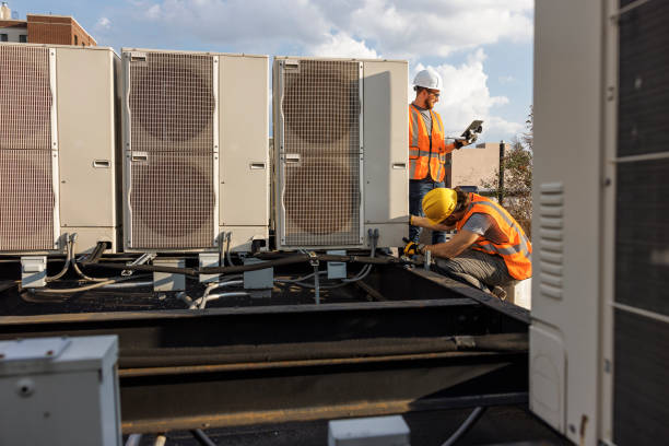 Best Air Conditioning Repair  in Clinton, MO