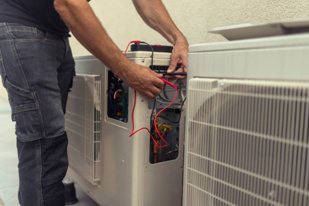  Clinton, MO HVAC Pros