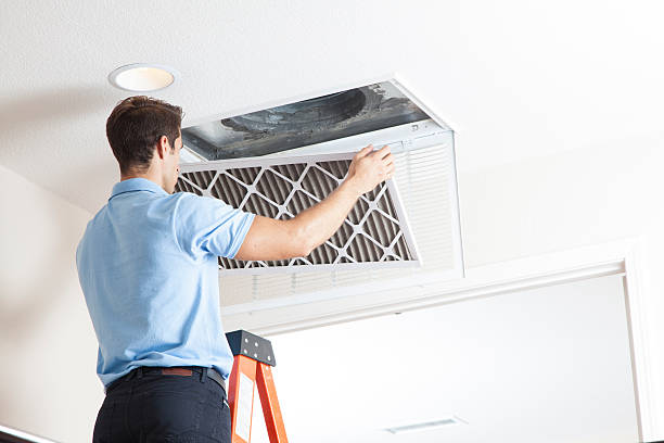 Best HVAC Air Duct Cleaning  in Clinton, MO