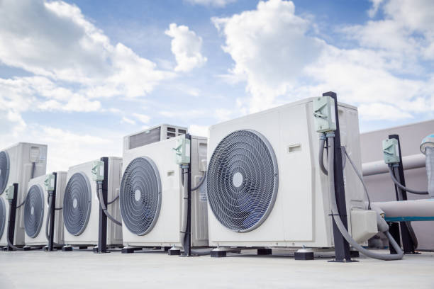 Best HVAC Replacement Cost  in Clinton, MO