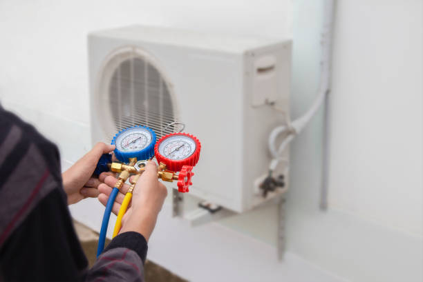 Best Affordable HVAC Services  in Clinton, MO