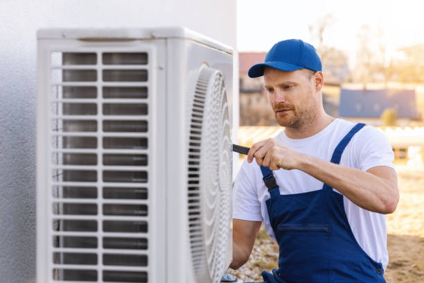 Best HVAC Installation Services  in Clinton, MO