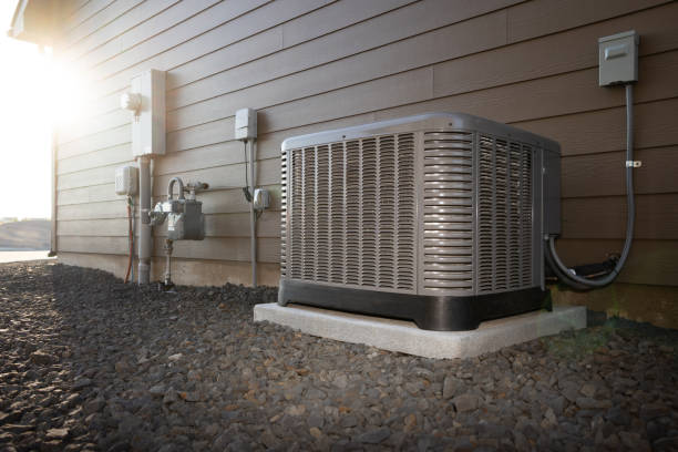 Best Best HVAC Companies  in Clinton, MO